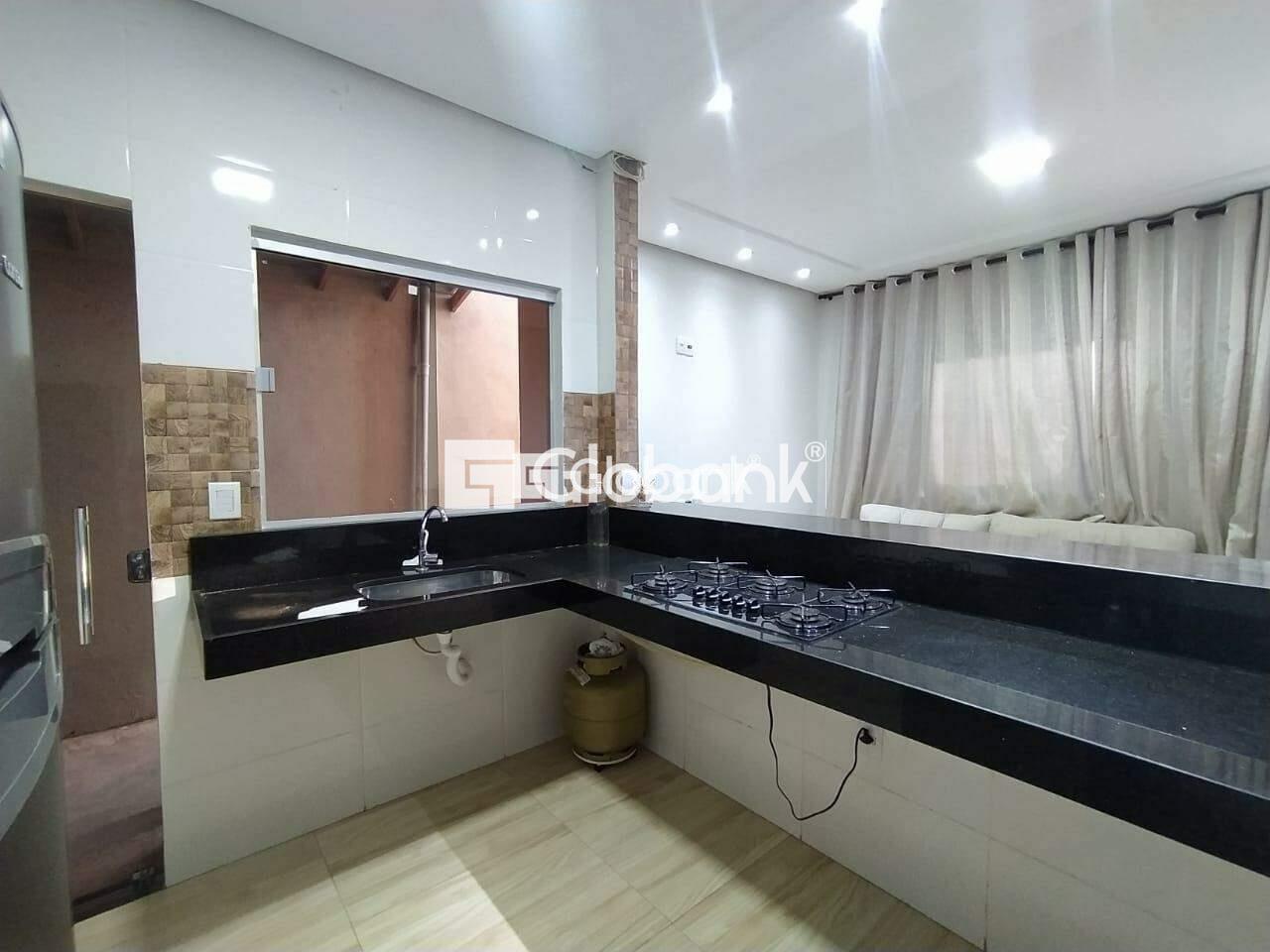 Casa 2 quartos à venda Independência 55m² Montes Claros MG: Cozinha | Foto_migracao | 4