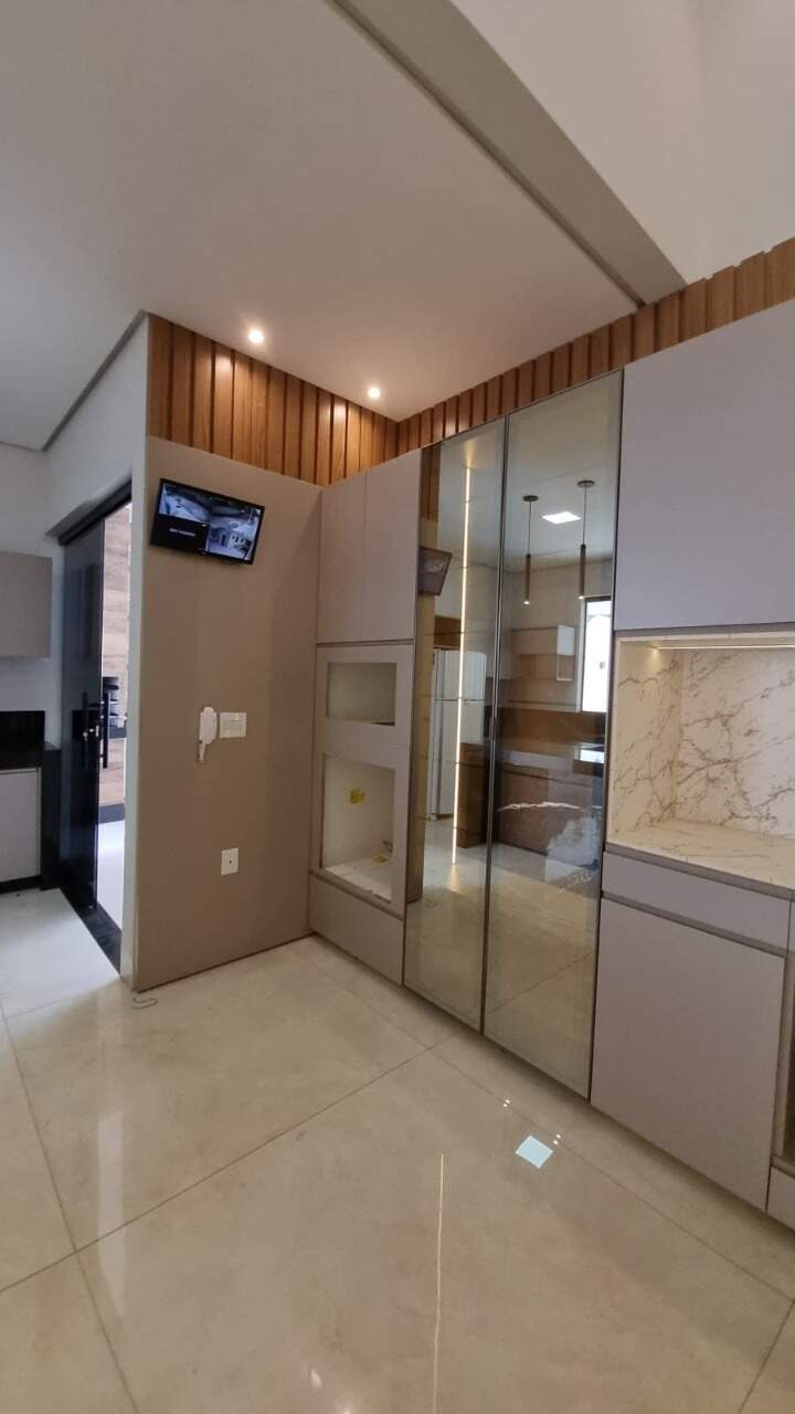 Casa 3 quartos à venda Ibituruna 170m² Montes Claros MG: Cozinha