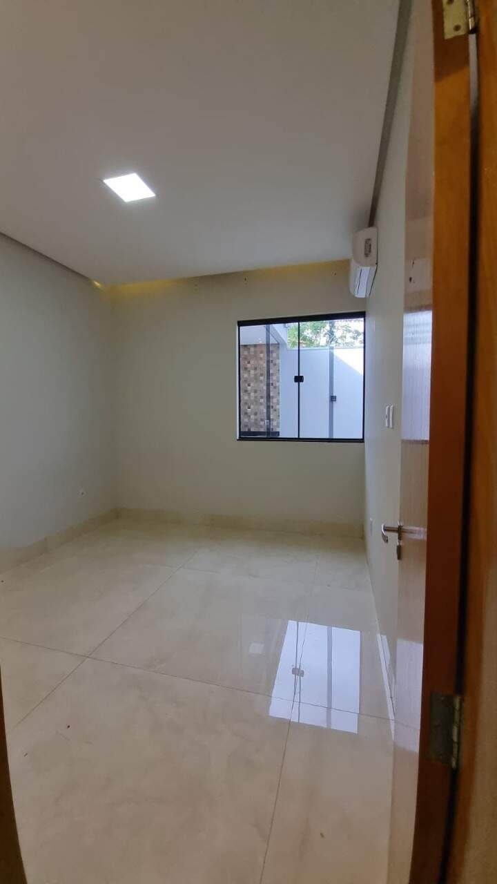 Casa 3 quartos à venda Ibituruna 170m² Montes Claros MG: 