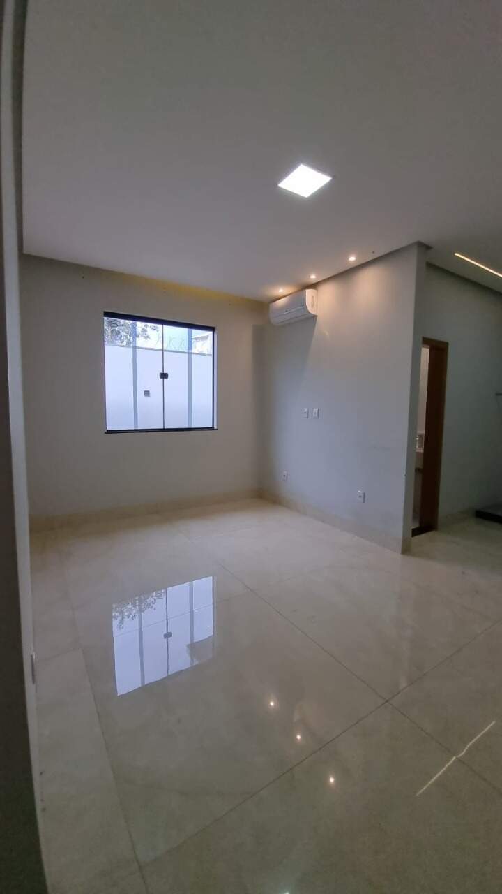 Casa 3 quartos à venda Ibituruna 170m² Montes Claros MG: 