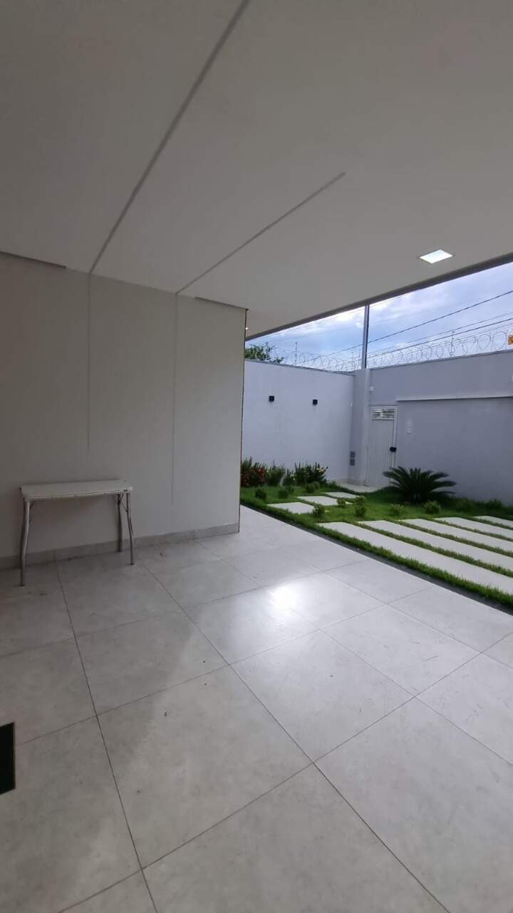 Casa 3 quartos à venda Ibituruna 170m² Montes Claros MG: 