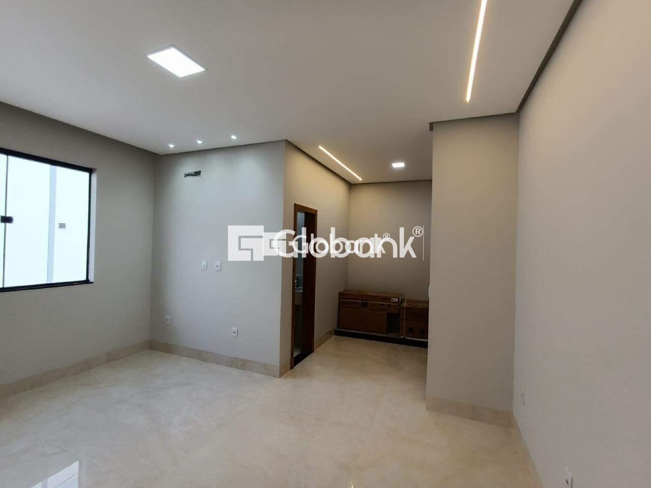 Casa 3 quartos à venda Ibituruna 170m² Montes Claros MG: Dormit rio e Su te