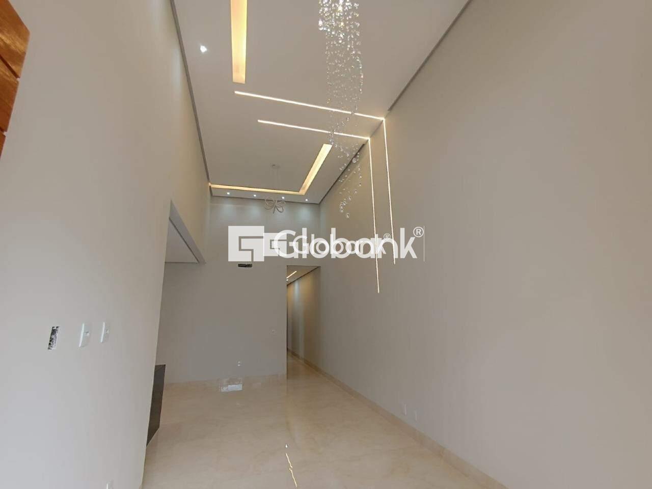 Casa 3 quartos à venda Ibituruna 170m² Montes Claros MG: Sala