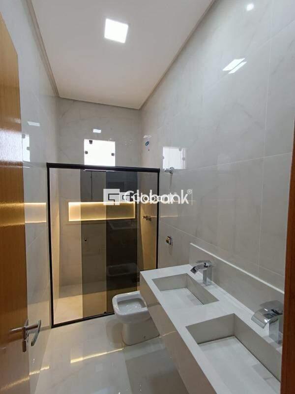 Casa 3 quartos à venda Ibituruna 170m² Montes Claros MG: Su te