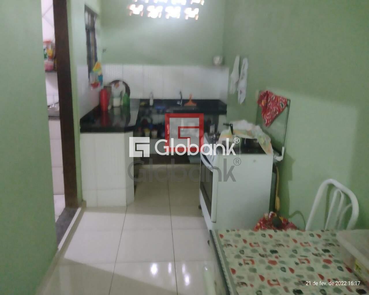 Casa 5 quartos à venda Santa Laura 200m² Montes Claros MG: Foto 04 | Foto_migracao | 5