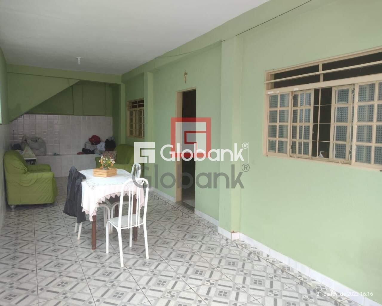 Casa 5 quartos à venda Santa Laura 200m² Montes Claros MG: Foto 02 | Foto_migracao | 3