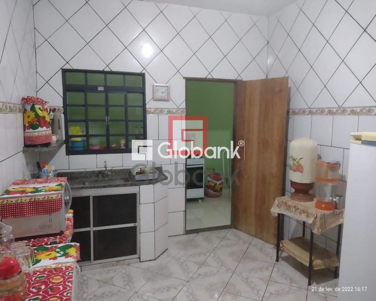 Casa 5 quartos à venda Santa Laura 200m² Montes Claros MG: Foto 01 | Foto_migracao | 2