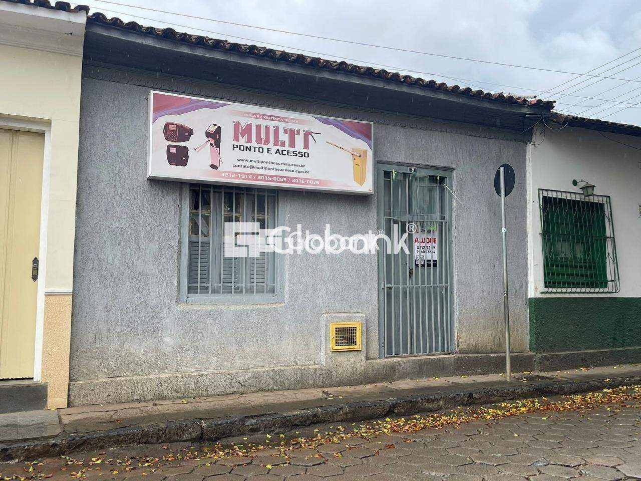 Ponto comercial para aluguel Centro 50m² Montes Claros MG: Fachada | Foto_migracao | 1