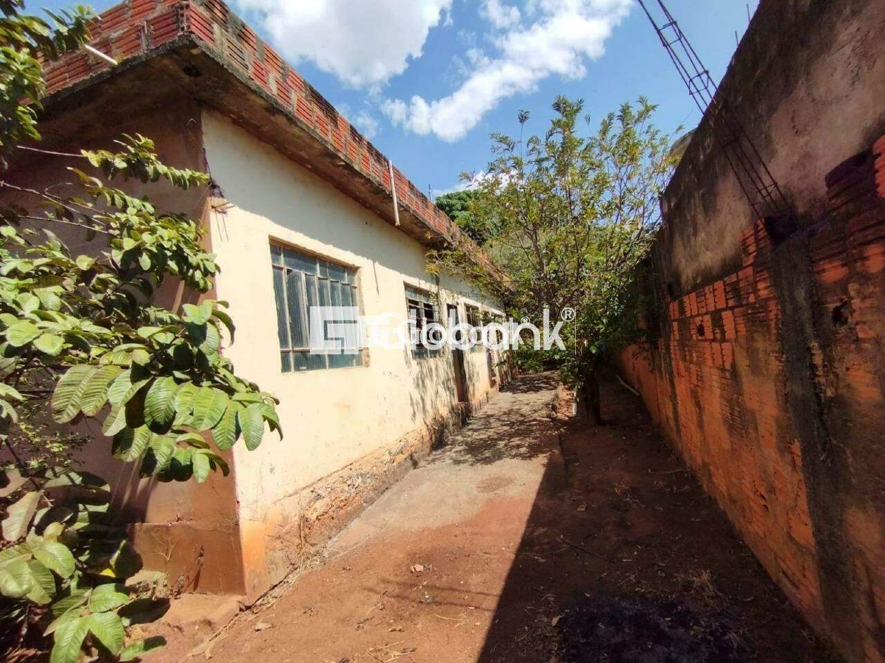 Terreno à venda Vila Atlântida 240m² Montes Claros MG: Quintal | Foto_migracao | 12