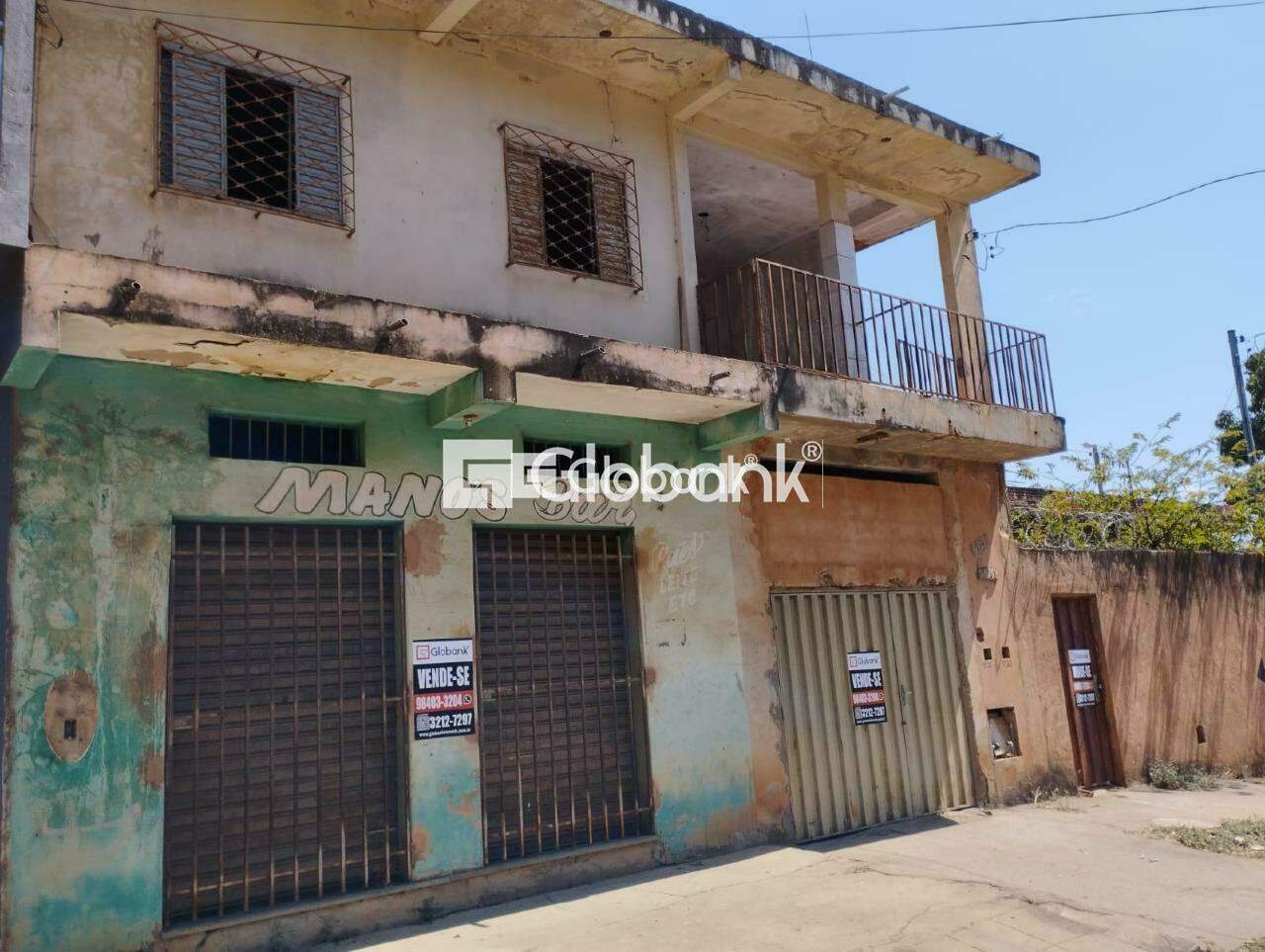 Terreno à venda Vila Atlântida 240m² Montes Claros MG: Fachada | Foto_migracao | 1