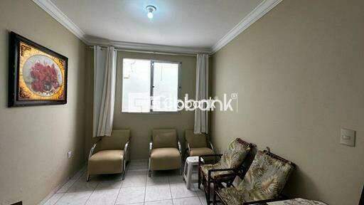 Casa 5 quartos à venda Jardim São Luiz 280m² Montes Claros MG: Sala | Foto_migracao | 1