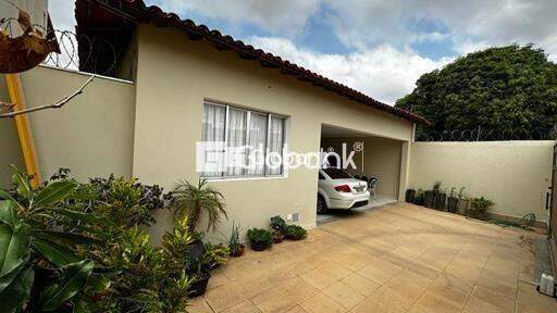 Casa 5 quartos à venda Jardim São Luiz 280m² Montes Claros MG: Fachada | Foto_migracao | 1