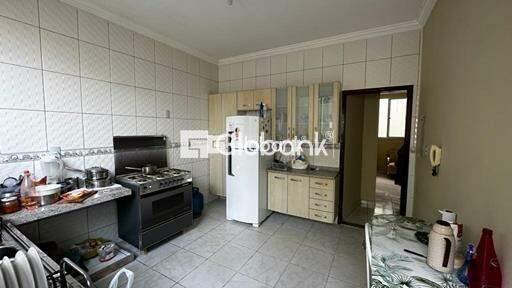 Casa 5 quartos à venda Jardim São Luiz 280m² Montes Claros MG: Cozinha | Foto_migracao | 4