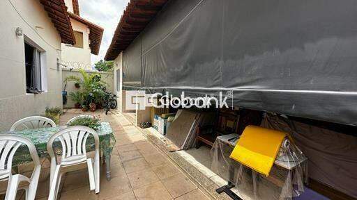 Casa 5 quartos à venda Jardim São Luiz 280m² Montes Claros MG: Varanda | Foto_migracao | 5