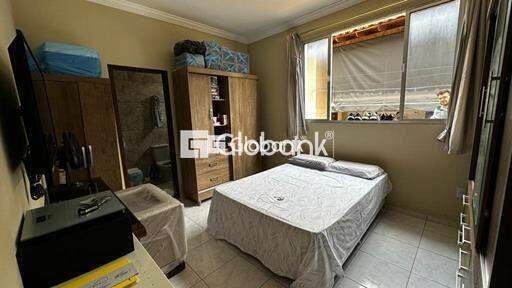 Casa 5 quartos à venda Jardim São Luiz 280m² Montes Claros MG: Dormit rio | Foto_migracao | 7