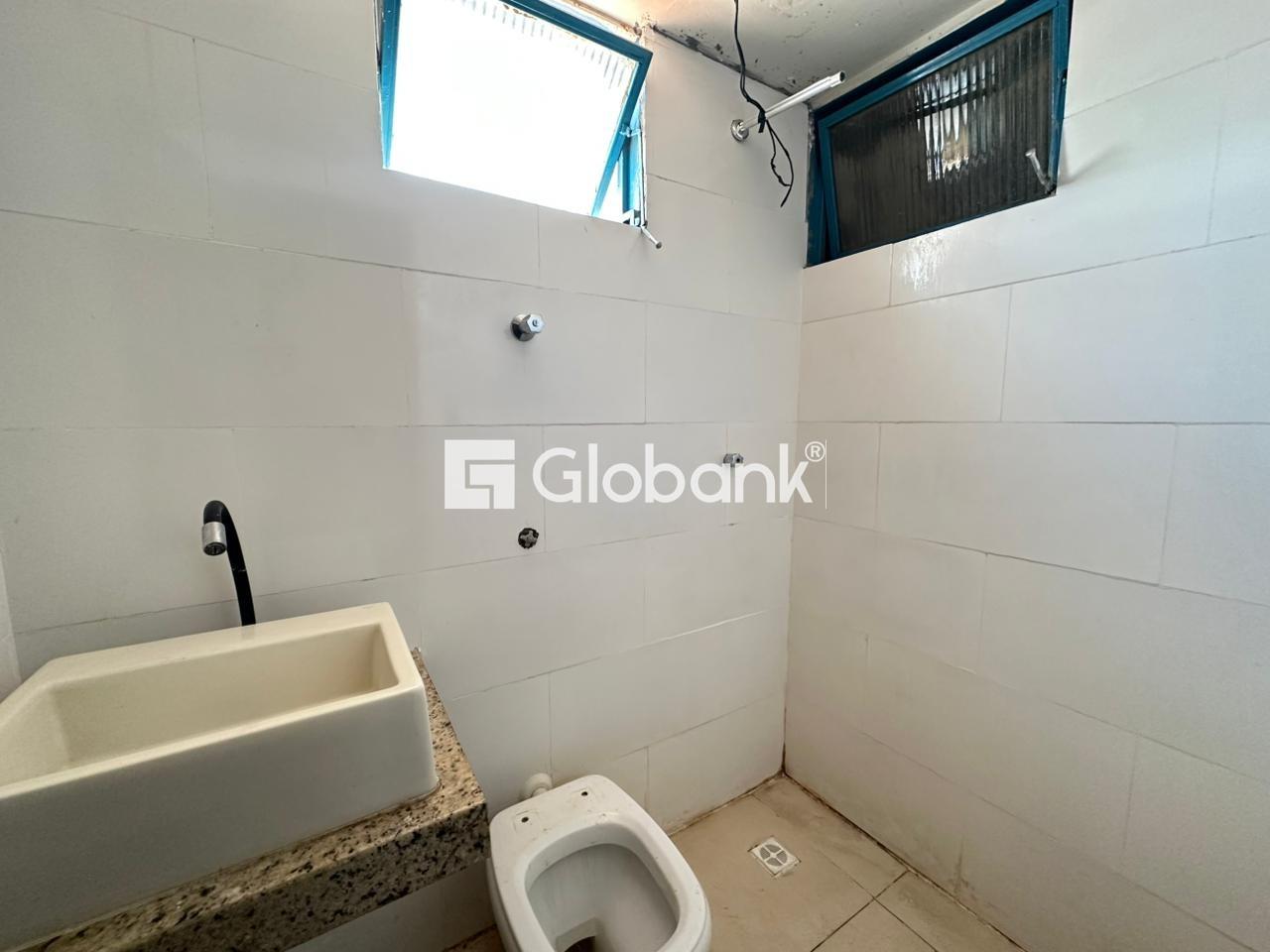 Kitnet 1 quarto para aluguel Centro 25m² Montes Claros MG: 