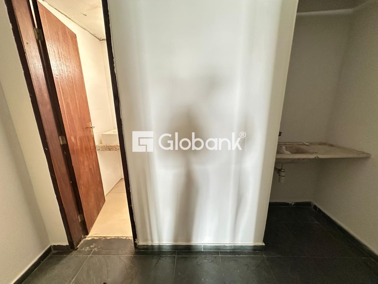 Kitnet 1 quarto para aluguel Centro 25m² Montes Claros MG: 