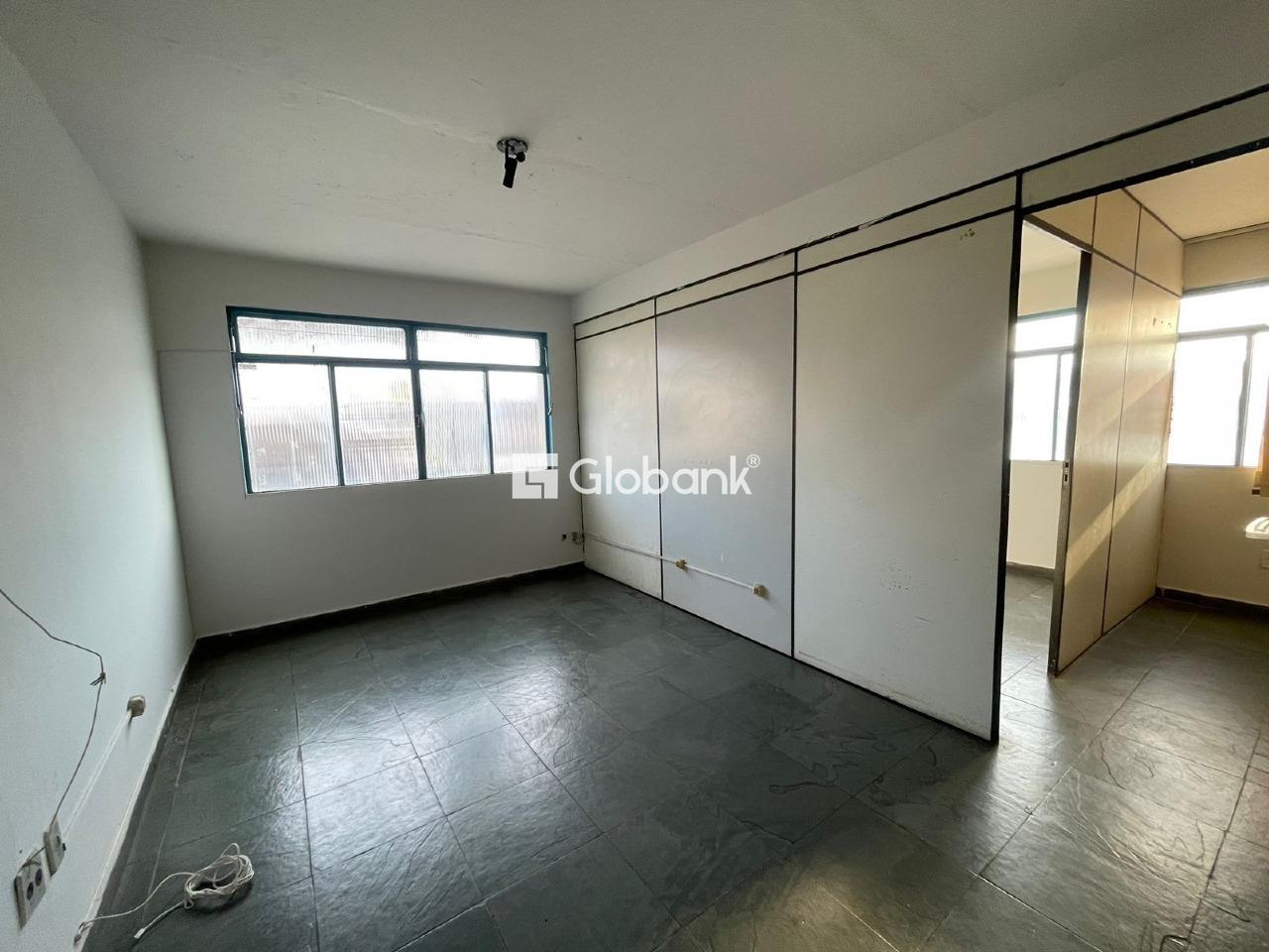 Kitnet 1 quarto para aluguel Centro 25m² Montes Claros MG: Sala | Foto_migracao | 1