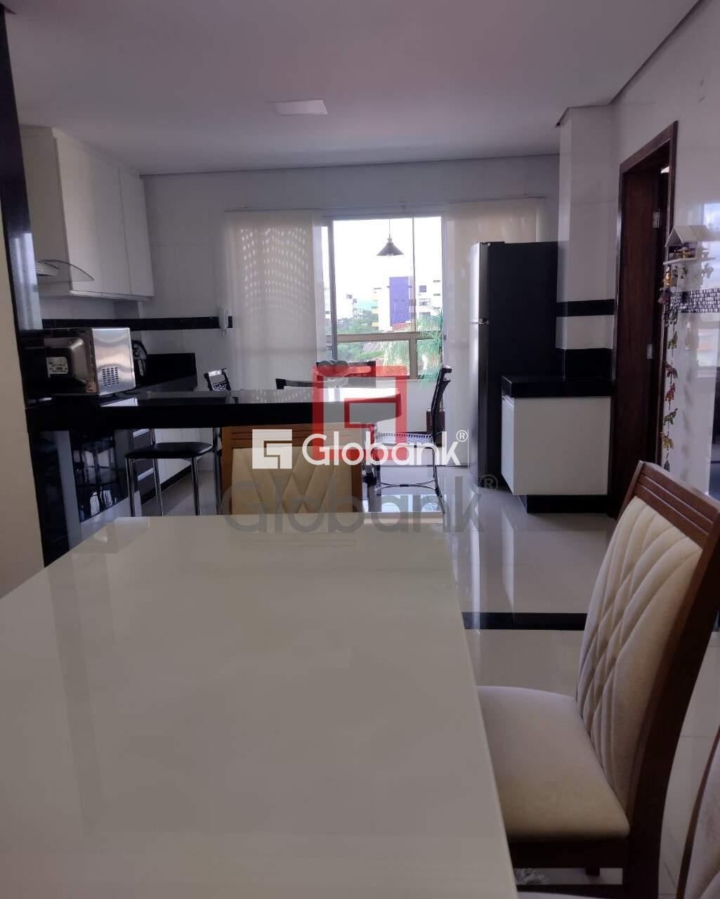 Apartamento 2 quartos à venda Augusta Mota 82m² Montes Claros MG: Foto 20 | Foto_migracao | 20