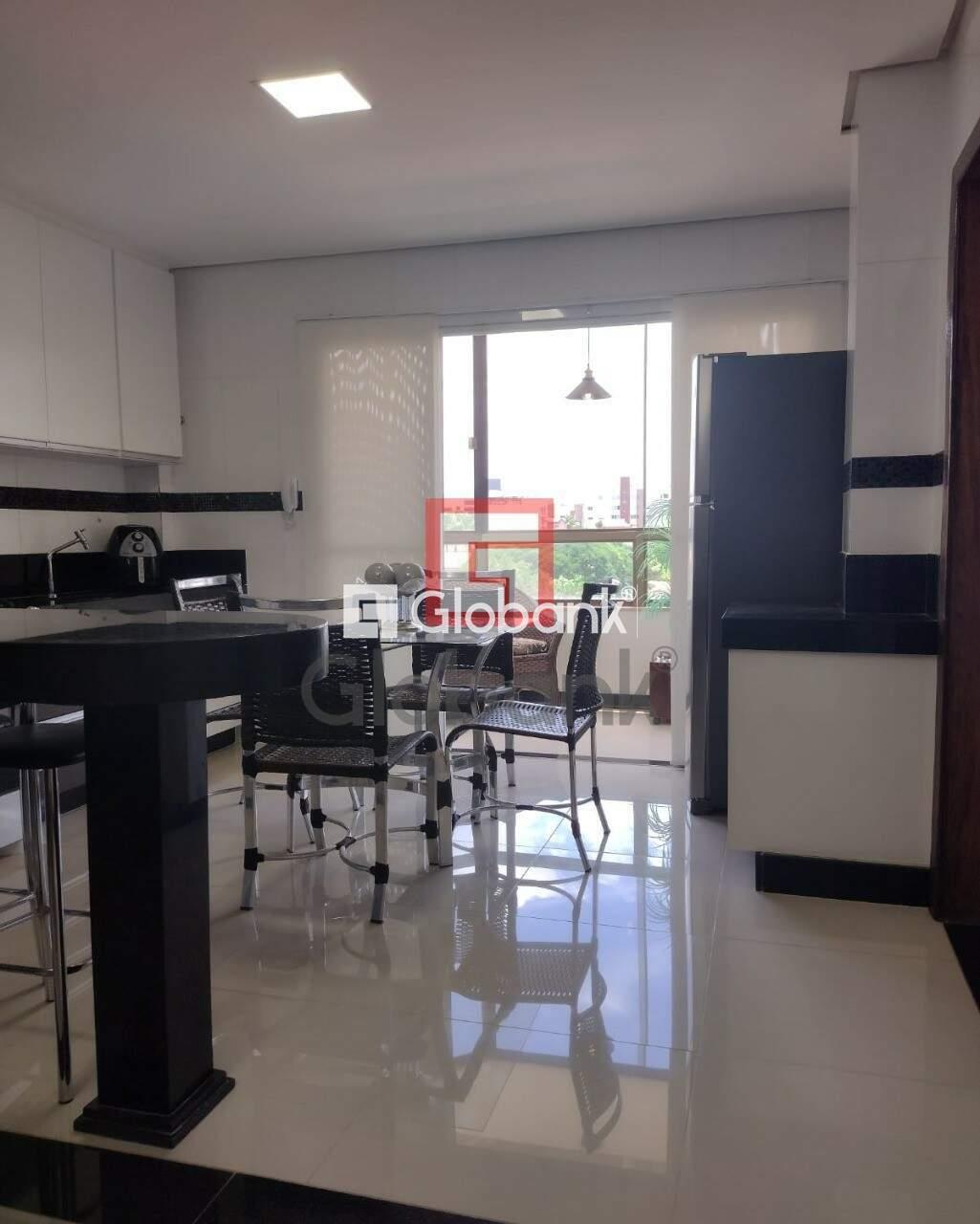 Apartamento 2 quartos à venda Augusta Mota 82m² Montes Claros MG: Foto 12 | Foto_migracao | 12