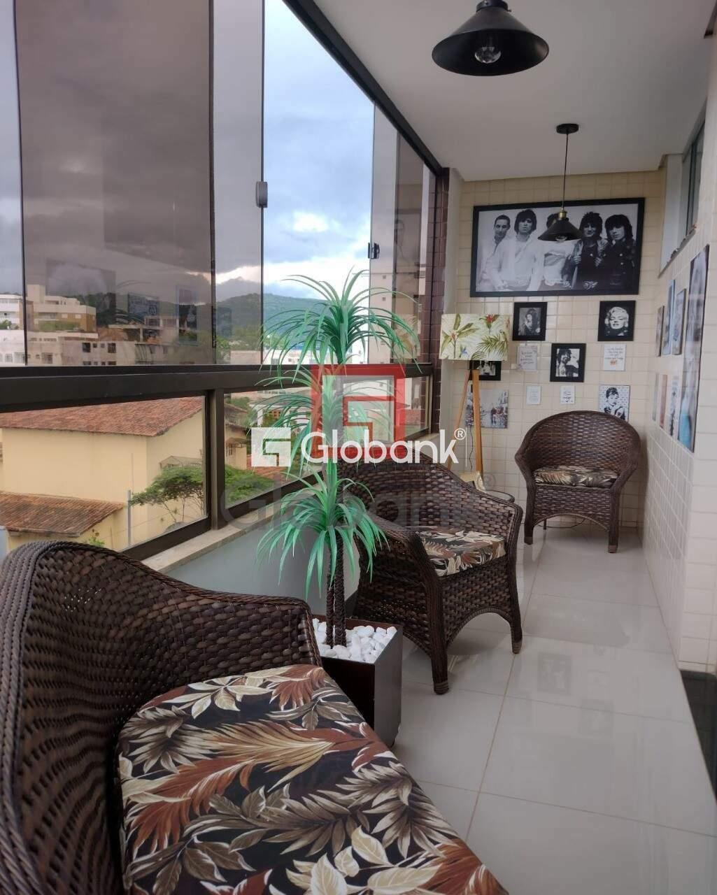 Apartamento 2 quartos à venda Augusta Mota 82m² Montes Claros MG: Foto 07 | Foto_migracao | 7
