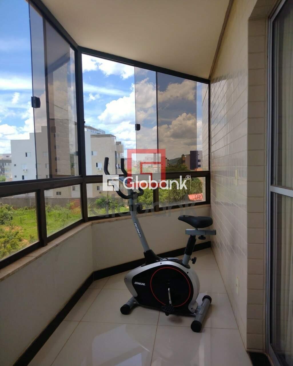 Apartamento 2 quartos à venda Augusta Mota 82m² Montes Claros MG: Foto 06 | Foto_migracao | 6