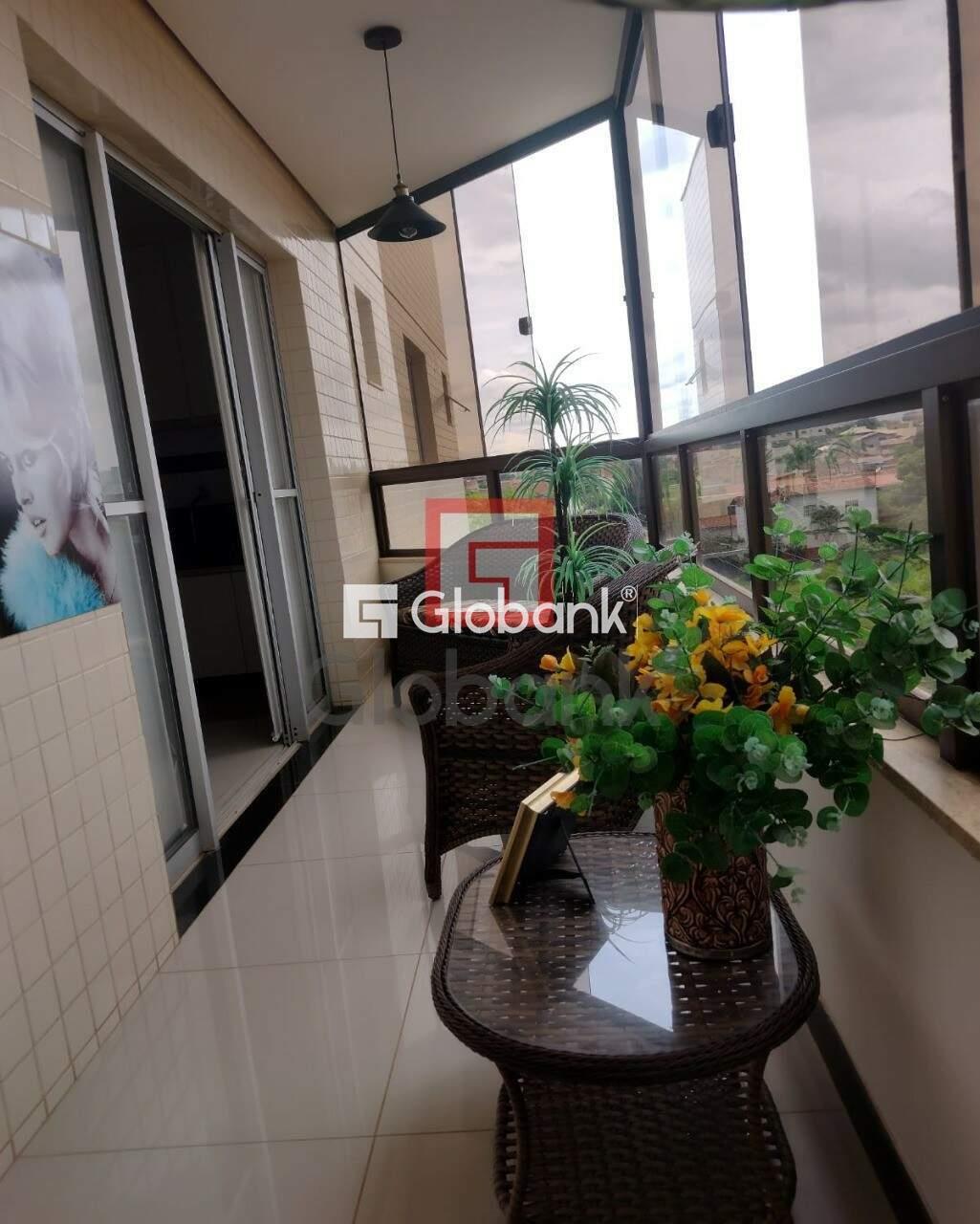 Apartamento 2 quartos à venda Augusta Mota 82m² Montes Claros MG: Foto 19 | Foto_migracao | 19