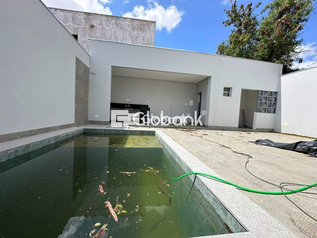 Casa 3 quartos à venda Ibituruna 155m² Montes Claros MG: rea gourmet | Foto_migracao | 13