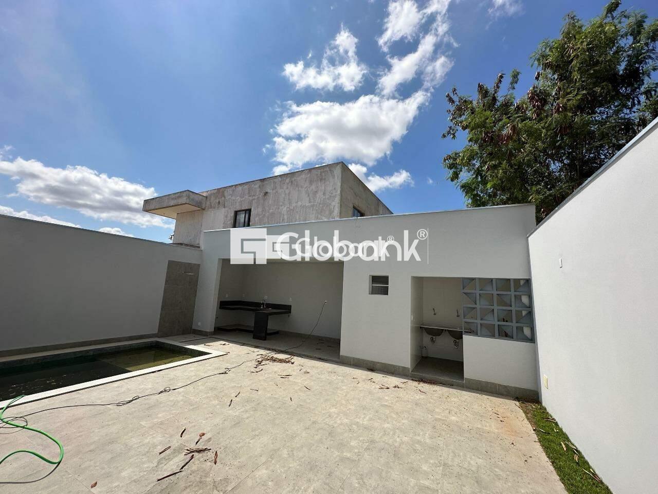 Casa 3 quartos à venda Ibituruna 155m² Montes Claros MG: rea gourmet | Foto_migracao | 11