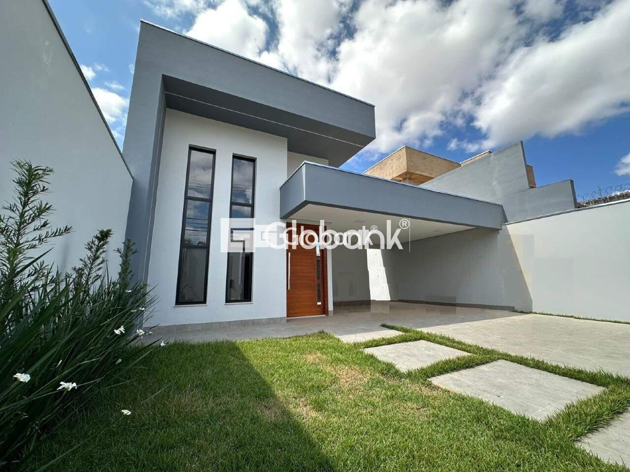 Casa 3 quartos à venda Ibituruna 155m² Montes Claros MG: Fachada | Foto_migracao | 1