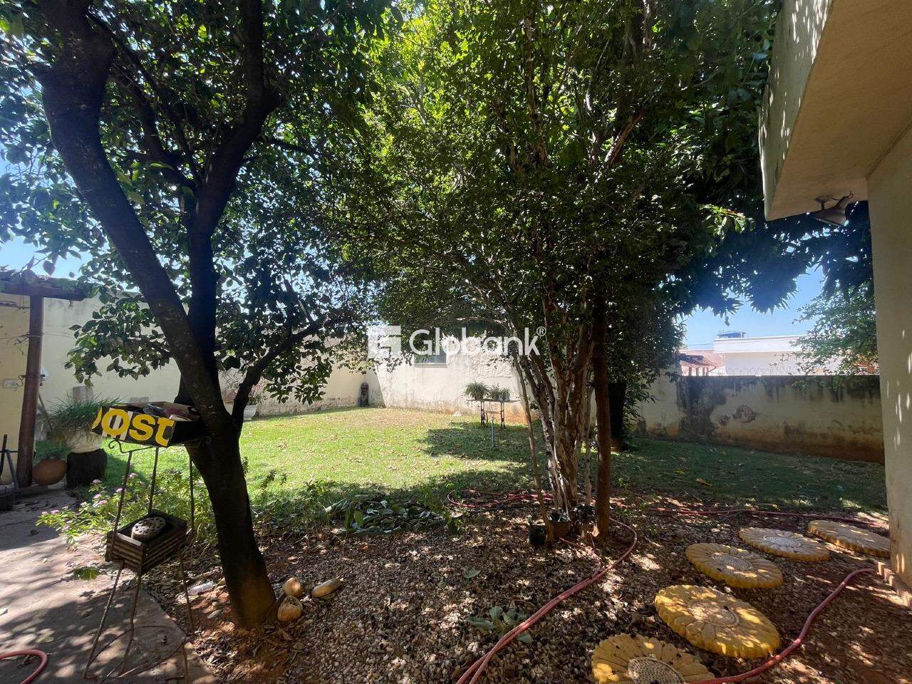 Casa 3 quartos para aluguel Roxo Verde 150m² Montes Claros MG: Quintal | Foto_migracao | 9