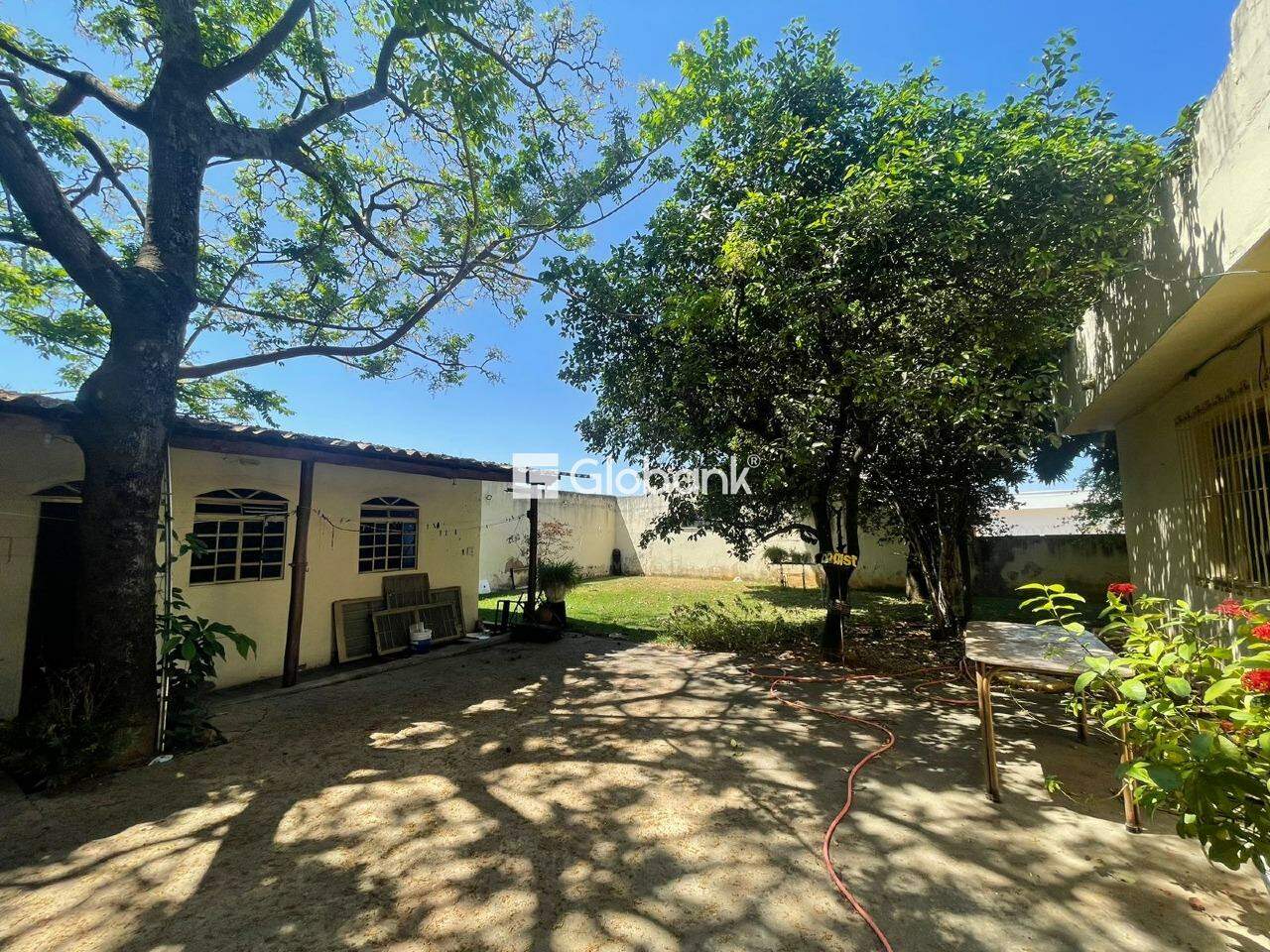Casa 3 quartos para aluguel Roxo Verde 150m² Montes Claros MG: Quintal | Foto_migracao | 3