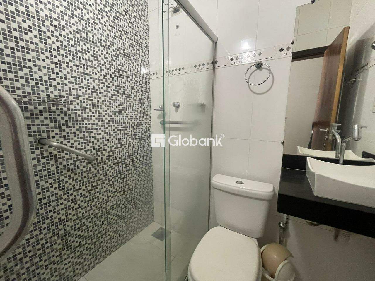 Casa 3 quartos para aluguel Roxo Verde 150m² Montes Claros MG: Banheiro | Foto_migracao | 5