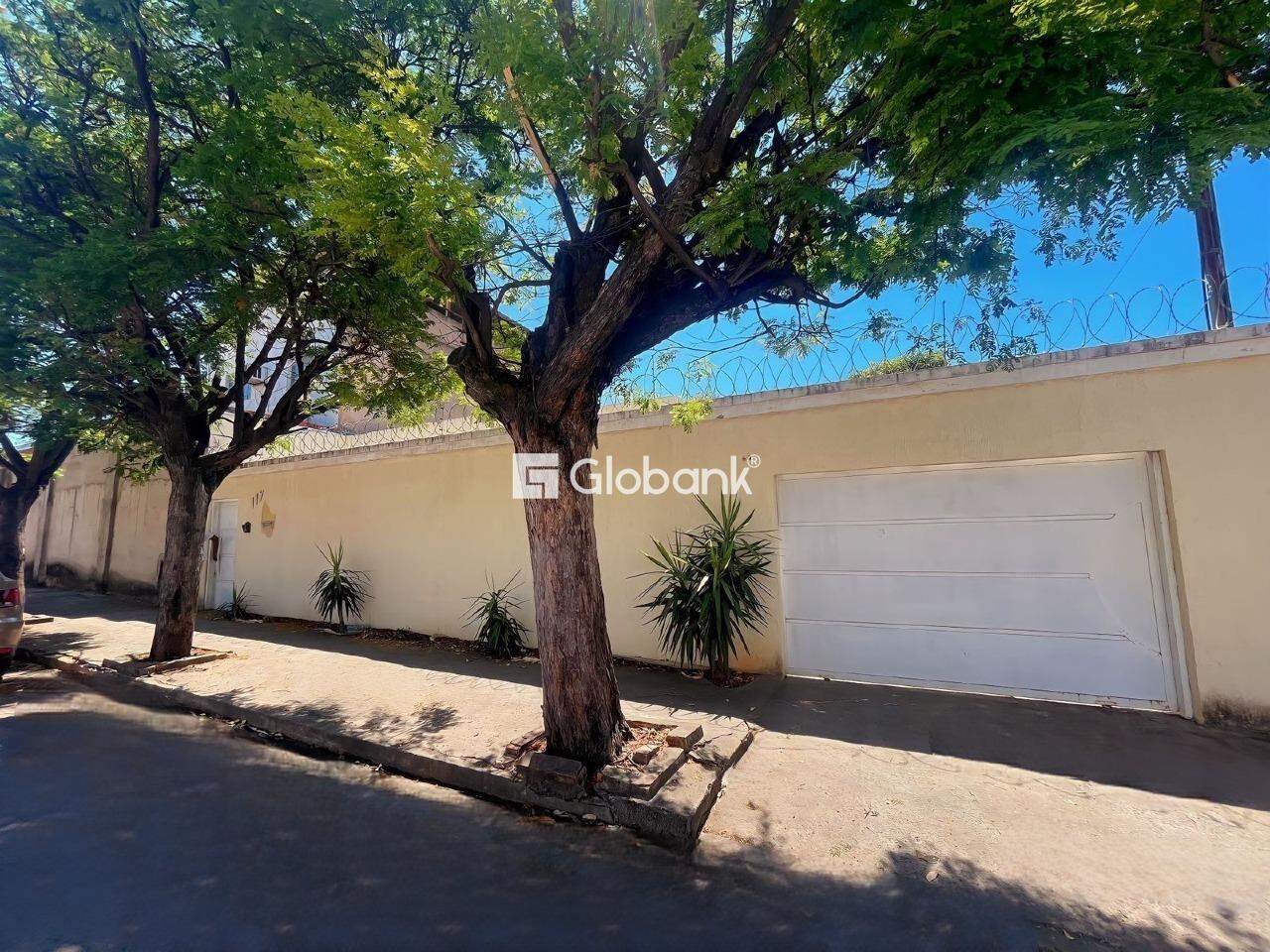 Casa 3 quartos para aluguel Roxo Verde 150m² Montes Claros MG: Fachada | Foto_migracao | 1