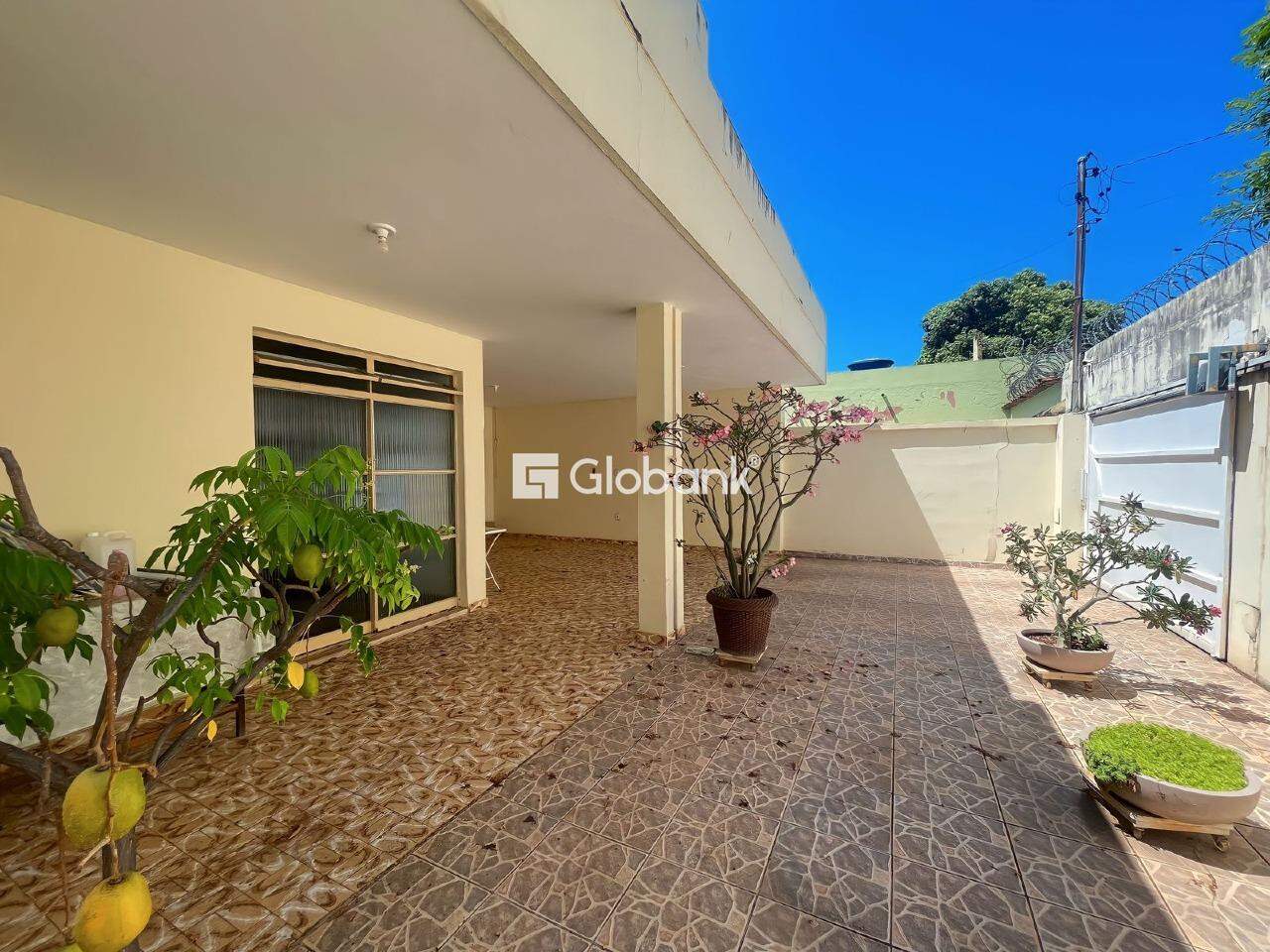 Casa 3 quartos para aluguel Roxo Verde 150m² Montes Claros MG: Fachada | Foto_migracao | 2