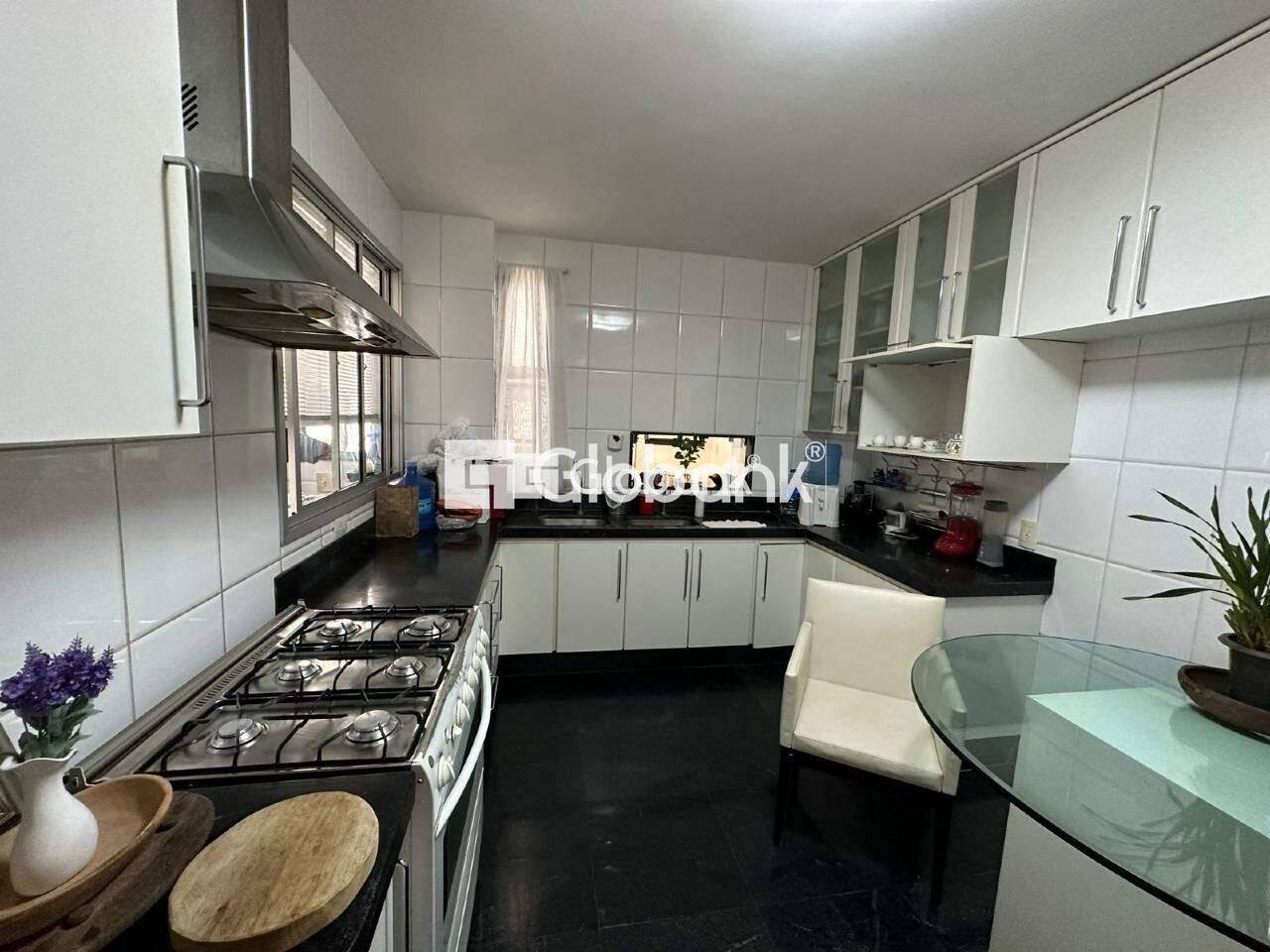Apartamento 4 quartos à venda Jardim São Luiz 275m² Montes Claros MG: Cozinha | Foto_migracao | 21