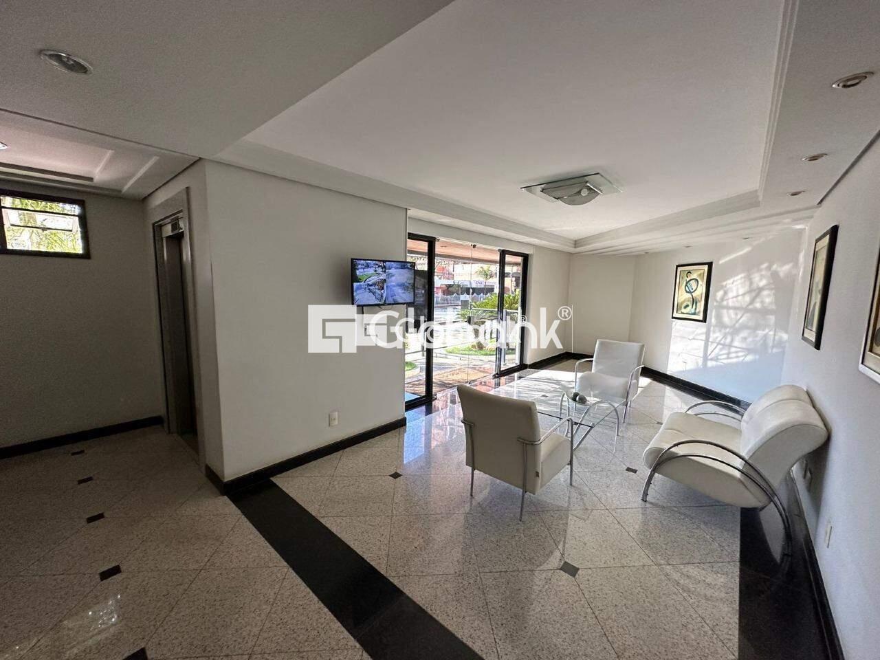 Apartamento 4 quartos à venda Jardim São Luiz 275m² Montes Claros MG: Hall do pr dio | Foto_migracao | 18