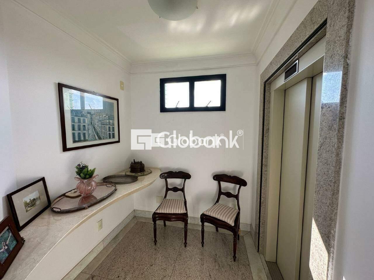 Apartamento 4 quartos à venda Jardim São Luiz 275m² Montes Claros MG: Hall entrada do apartamento | Foto_migracao | 11