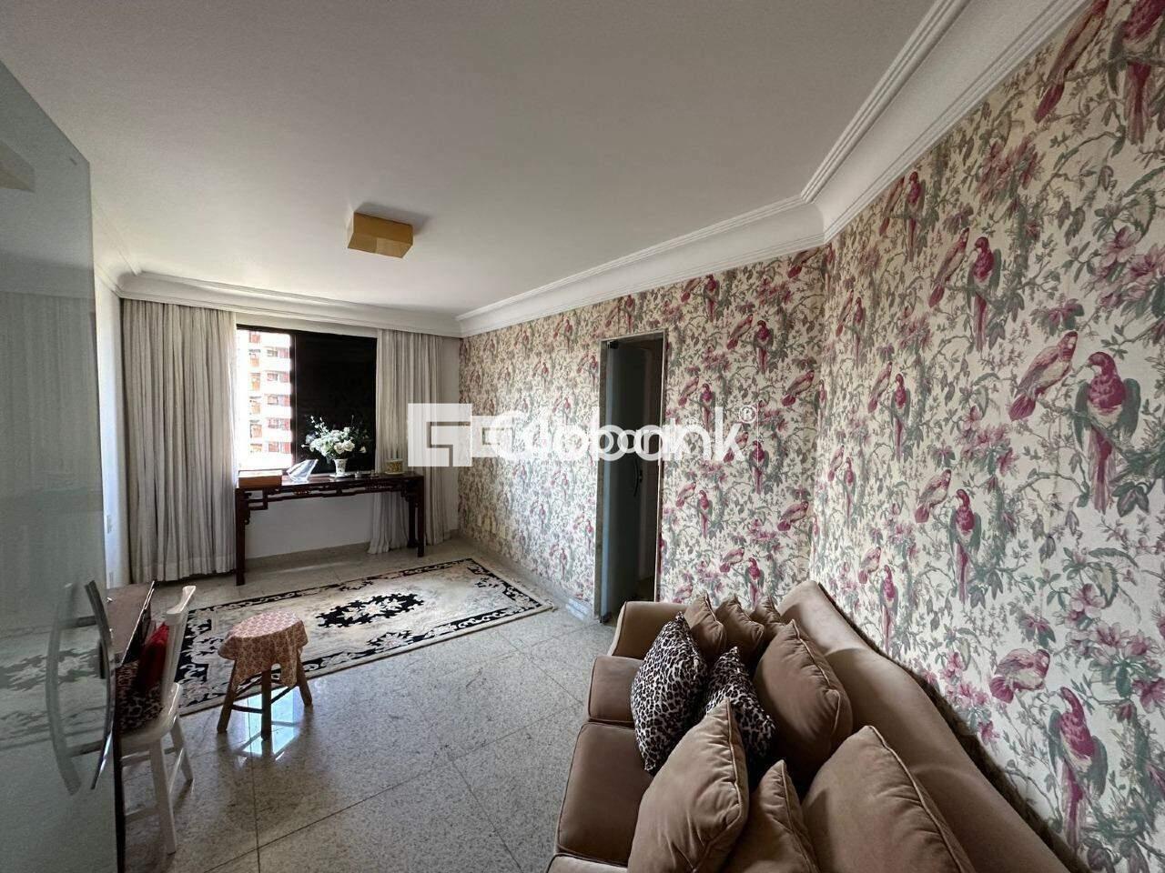 Apartamento 4 quartos à venda Jardim São Luiz 275m² Montes Claros MG: | Foto_migracao | 9