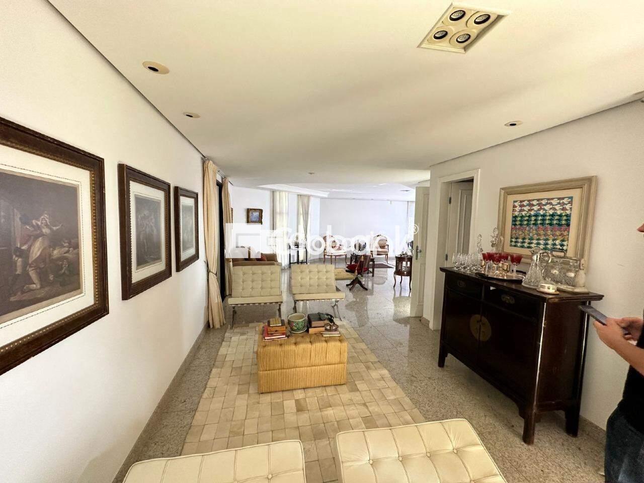 Apartamento 4 quartos à venda Jardim São Luiz 275m² Montes Claros MG: Sala | Foto_migracao | 13