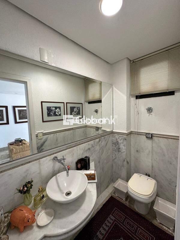 Apartamento 4 quartos à venda Jardim São Luiz 275m² Montes Claros MG: | Foto_migracao | 16