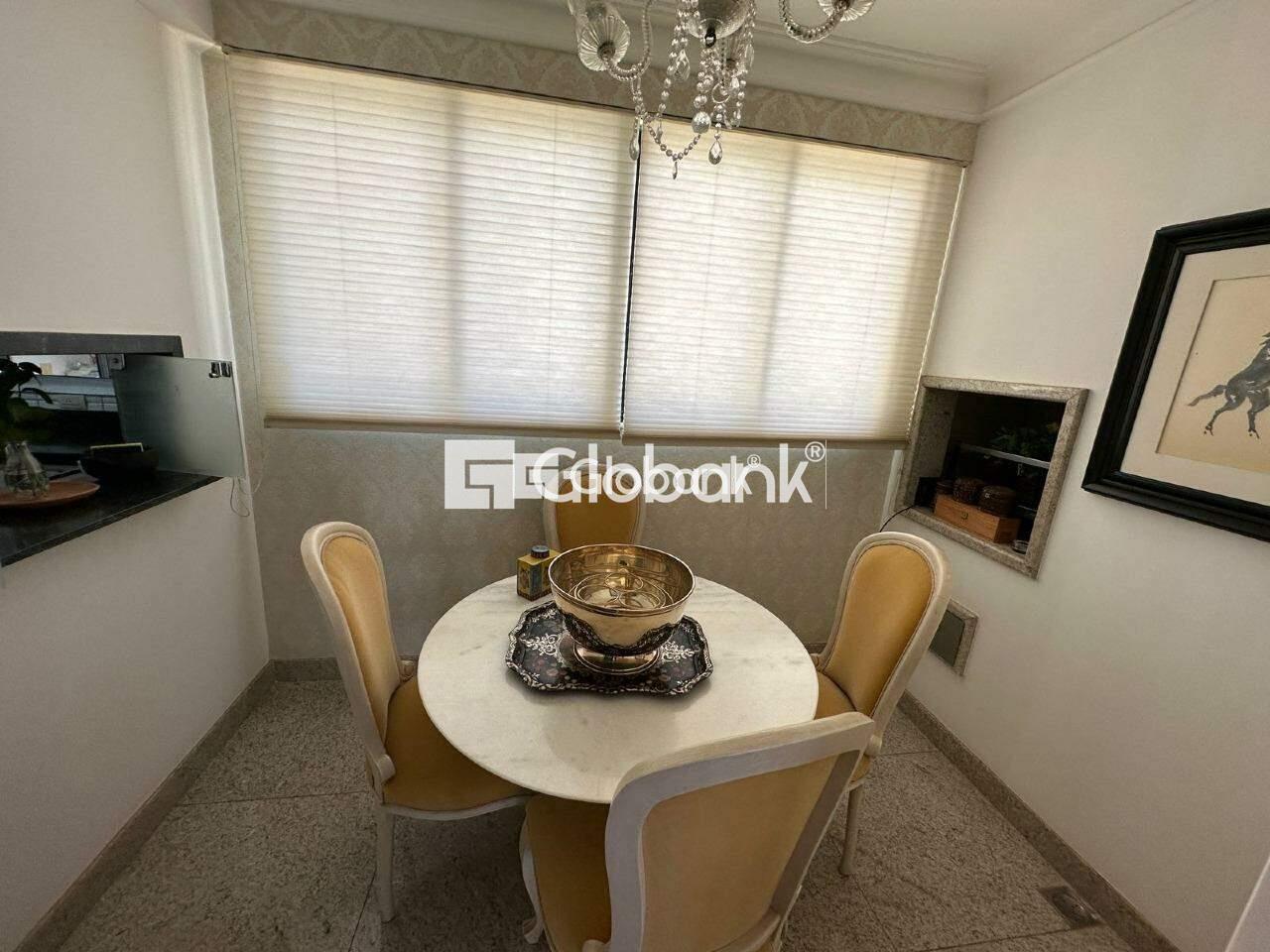 Apartamento 4 quartos à venda Jardim São Luiz 275m² Montes Claros MG: Espa o gourmetLavabo | Foto_migracao | 15