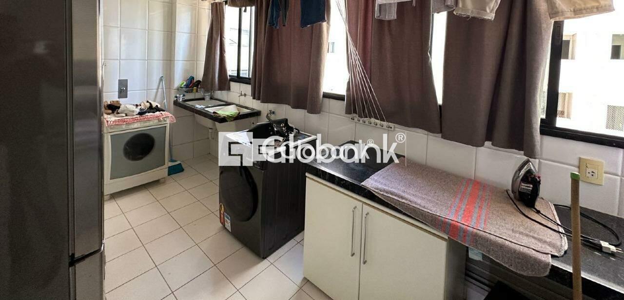 Apartamento 4 quartos à venda Jardim São Luiz 275m² Montes Claros MG: rea de servi o | Foto_migracao | 24