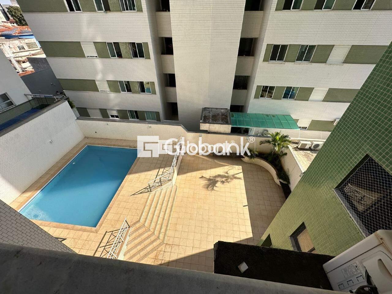 Apartamento 4 quartos à venda Jardim São Luiz 275m² Montes Claros MG: Vista da  rea de servi o | Foto_migracao | 2