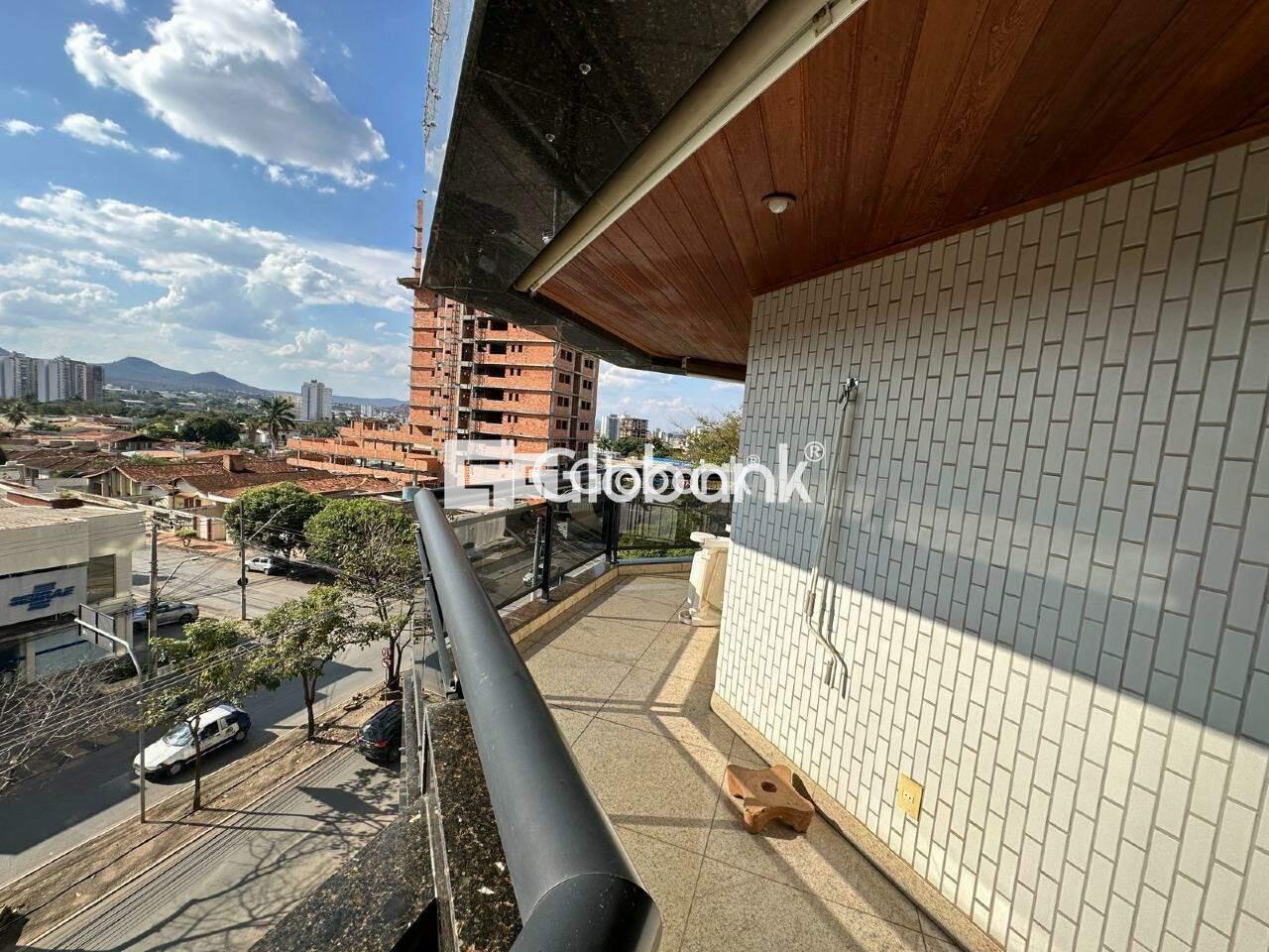 Apartamento 4 quartos à venda Jardim São Luiz 275m² Montes Claros MG: Sacada | Foto_migracao | 14