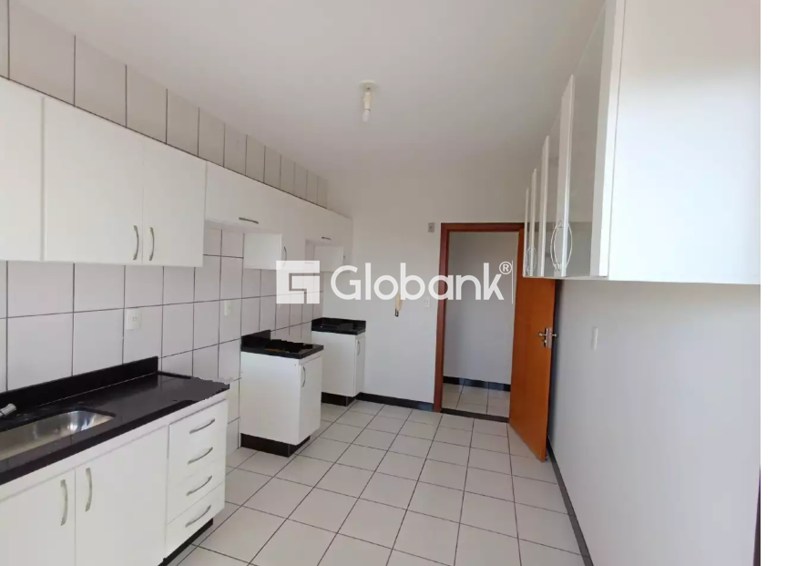 Cobertura 4 quartos para aluguel Jardim Panorama 300m² Montes Claros MG: 
