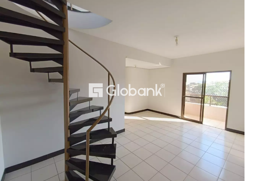 Cobertura 4 quartos para aluguel Jardim Panorama 300m² Montes Claros MG: 