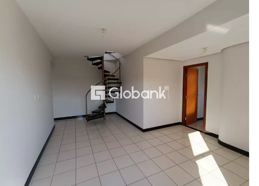 Cobertura 4 quartos para aluguel Jardim Panorama 300m² Montes Claros MG: 