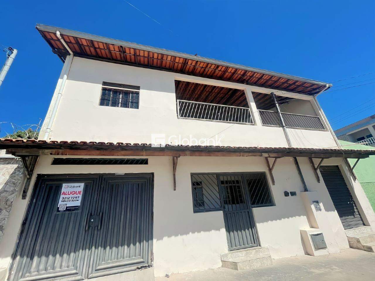 Casa 5 quartos para aluguel Santa Rita I 150m² Montes Claros MG: | Foto_migracao | 1