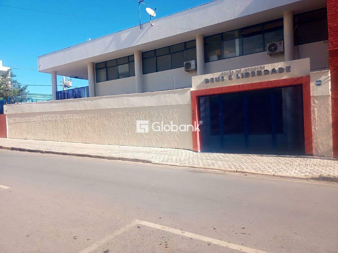 Ponto comercial para aluguel Centro 240m² Montes Claros MG: Fachada | Foto_migracao | 1